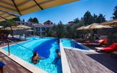Туры в отель Hotel Castellastva