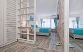 Туры в отель Hotel Castellastva