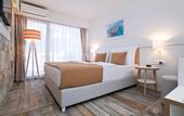 Туры в отель Hotel Castellastva