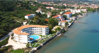 Windmill Bay Aparthotel 3*