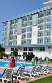Туры в отель My Aegean Star Hotel