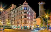 Туры в отель Grand Hotel Downtown