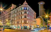 Туры в отель Grand Hotel Downtown