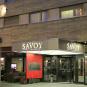 Туры в отель Savoy Hotel, оператор Anex Tour
