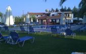 Туры в отель Yannis Hotel