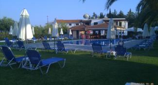 Yannis Hotel 3*