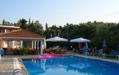 Туры в отель Yannis Hotel