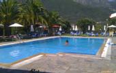 Туры в отель Yannis Hotel