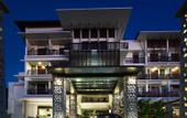 Туры в отель Sun Island Hotel & Spa Kuta
