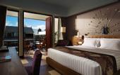 Туры в отель Sun Island Hotel & Spa Kuta