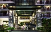 Туры в отель Sun Island Hotel & Spa Kuta