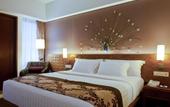 Туры в отель Sun Island Hotel & Spa Kuta