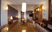 Туры в отель Sun Island Hotel & Spa Kuta