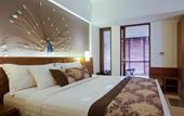 Туры в отель Sun Island Hotel & Spa Kuta