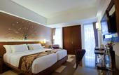 Туры в отель Sun Island Hotel & Spa Kuta