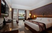 Туры в отель Sun Island Hotel & Spa Kuta