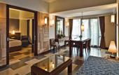 Туры в отель Sun Island Hotel & Spa Kuta
