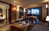 Туры в отель Sun Island Hotel & Spa Kuta