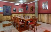 Туры в отель Bali Palms Resort