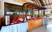 Туры в отель Bali Palms Resort