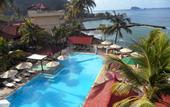 Туры в отель Bali Palms Resort