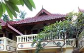 Туры в отель Bali Palms Resort