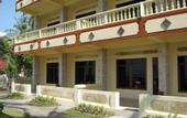 Туры в отель Bali Palms Resort