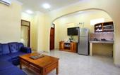 Туры в отель Bali Palms Resort