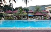 Туры в отель Bali Palms Resort