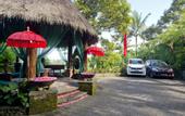 Туры в отель Adiwana Dara Ayu Villas