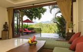 Туры в отель Adiwana Dara Ayu Villas