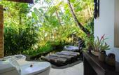 Туры в отель Adiwana Dara Ayu Villas