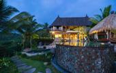 Туры в отель Adiwana Dara Ayu Villas