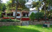 Туры в отель Alykes Park Bungalows & Apartments