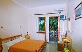 Туры в отель Alykes Park Bungalows & Apartments