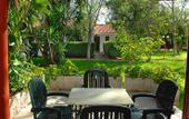 Туры в отель Alykes Park Bungalows & Apartments