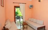 Туры в отель Alykes Park Bungalows & Apartments