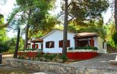 Туры в отель Alykes Park Bungalows & Apartments
