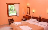 Туры в отель Alykes Park Bungalows & Apartments