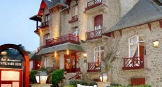 Castel Marie-Louise 4*