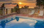 Туры в отель Villa Athina