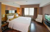 Туры в отель Changbaishan International Hotel Beijing