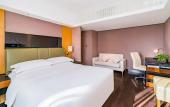 Туры в отель Changbaishan International Hotel Beijing
