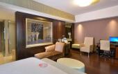 Туры в отель Changbaishan International Hotel Beijing