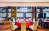 Туры в отель Changbaishan International Hotel Beijing