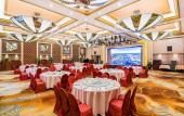 Туры в отель Changbaishan International Hotel Beijing