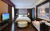 Туры в отель Changbaishan International Hotel Beijing