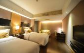 Туры в отель Changbaishan International Hotel Beijing