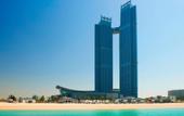 Туры в отель The St. Regis Abu Dhabi