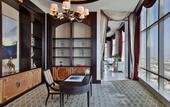 Туры в отель The St. Regis Abu Dhabi